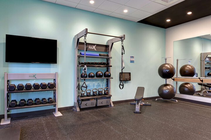 Health and Fitness 49 of 52