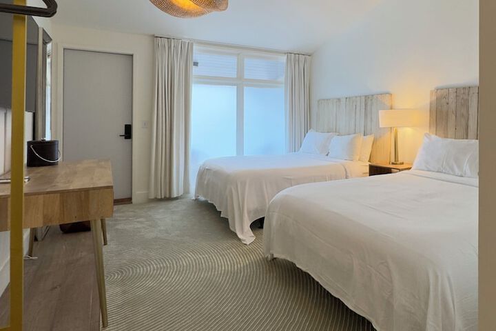 The Montauk Beach House