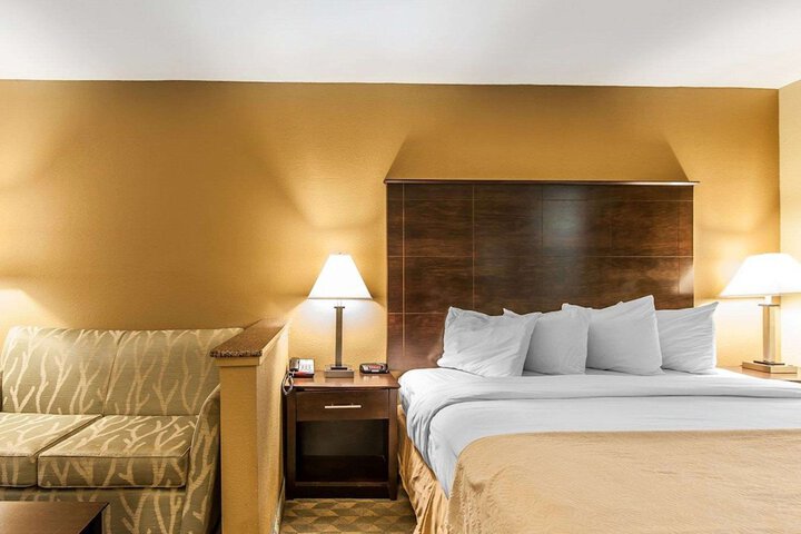 Quality Inn & Suites Bremen