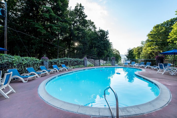 The Juliana Resort