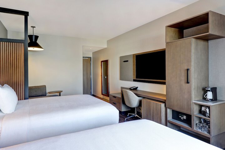 Hyatt Place Prince George