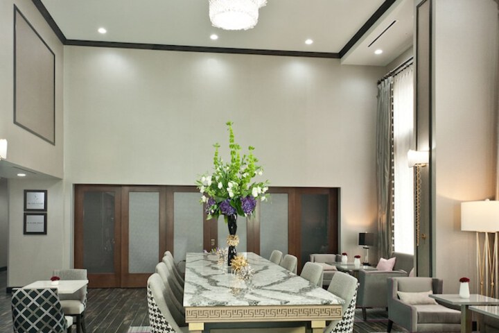 Hampton Inn & Suites Jackson-Ridgeland