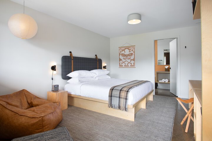 Rhodes Motor Lodge