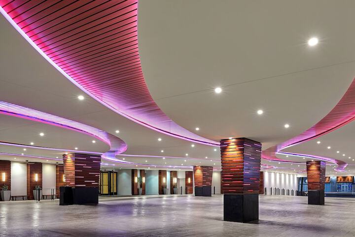 New Orleans Marriott