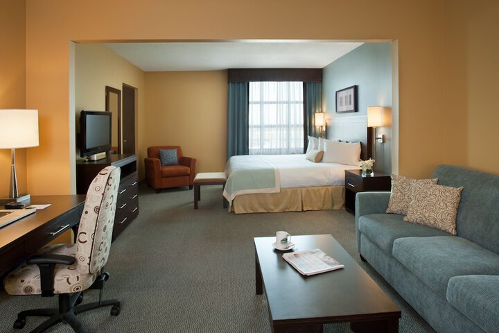 Wingate by Wyndham Regina