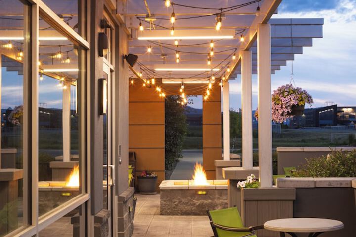 SpringHill Suites by Marriott Kalispell