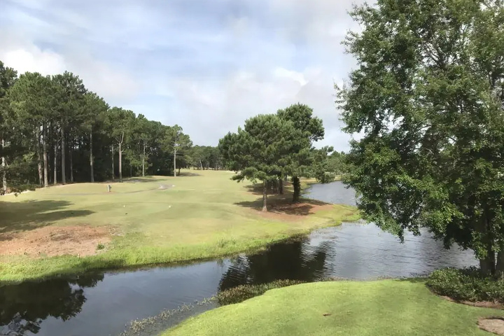 28C Sandpiper Bay 2 Bathrooms Condo