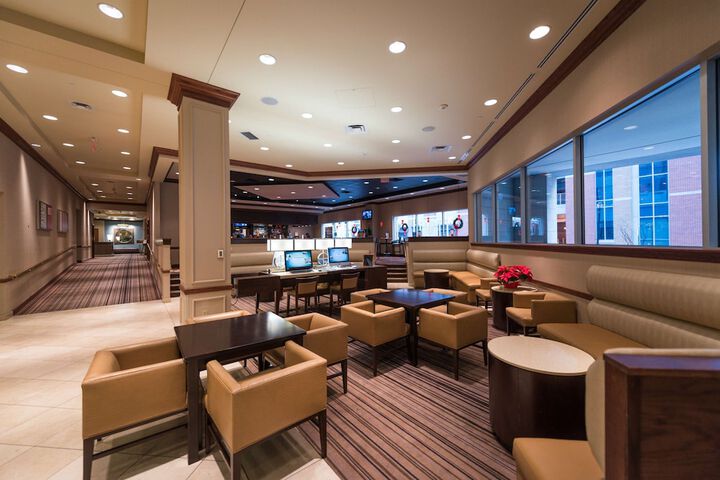 Hilton Scranton & Conference Center