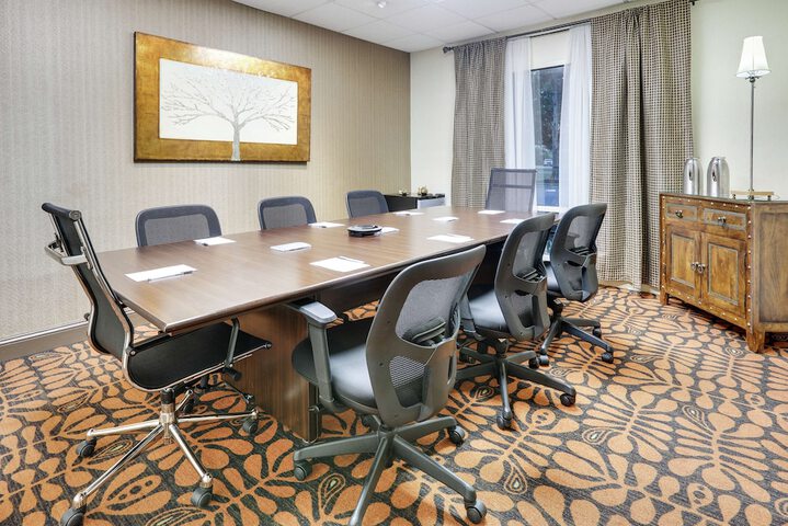 Hampton Inn & Suites Mooresville / Lake Norman