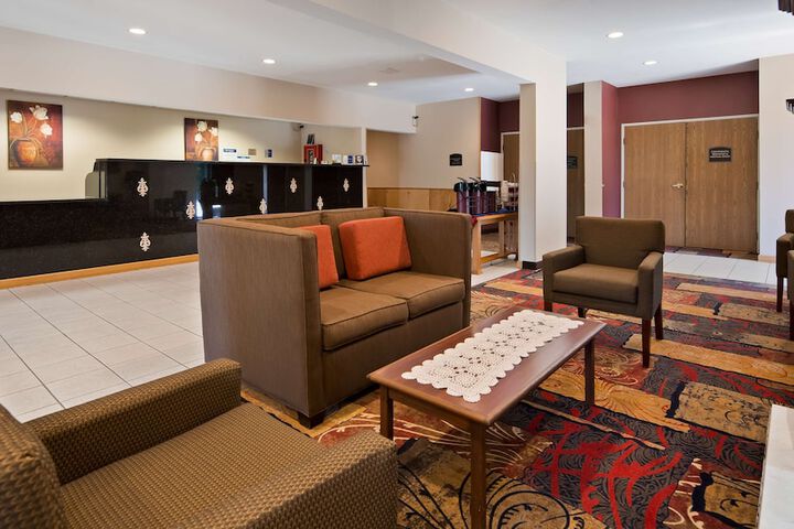 Hotel Interior 8 of 24