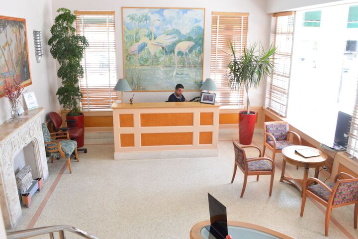 Hotel Interior 10 of 27