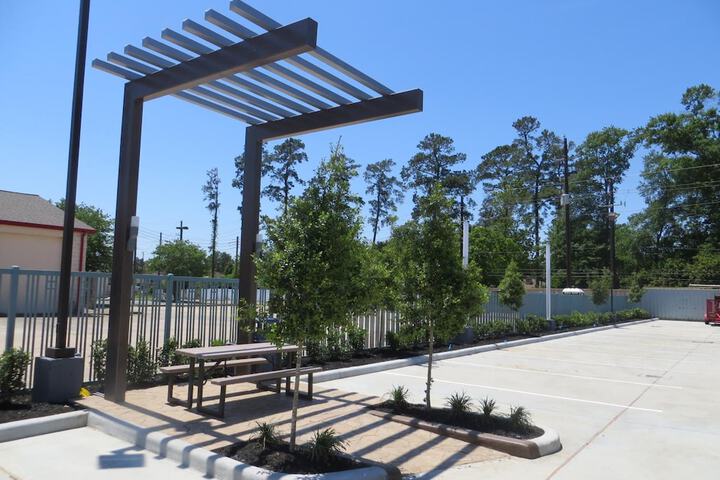 Terrace/Patio 50 of 55