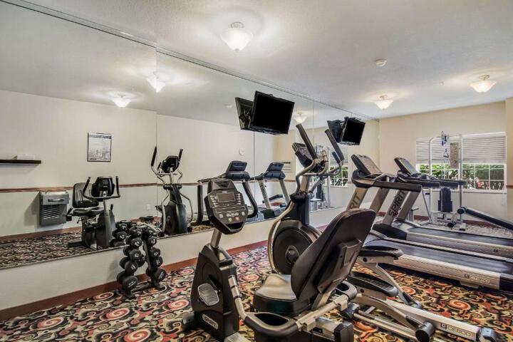 Quality Inn Gresham