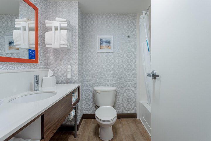 Hampton Inn & Suites Orange Beach / Gulf Front