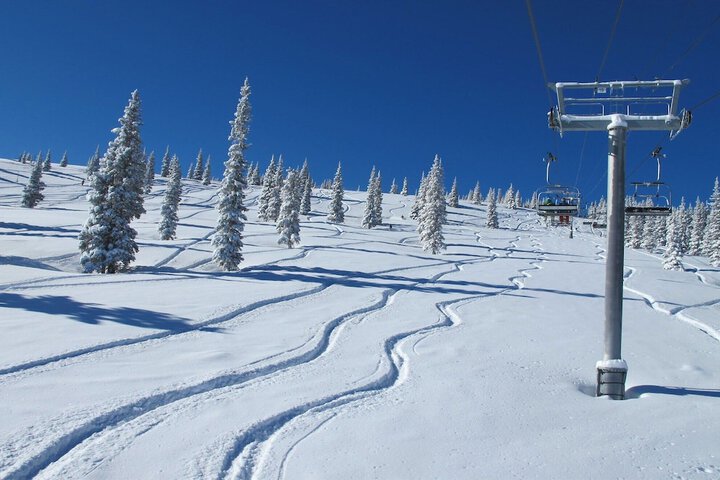 Aspen Meadows Resort