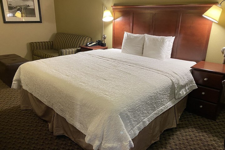 The Addison Hotel SureStay Collection by Best Western
