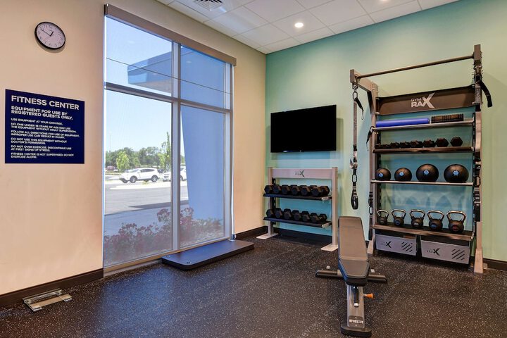 Tru by Hilton Rocky Mount
