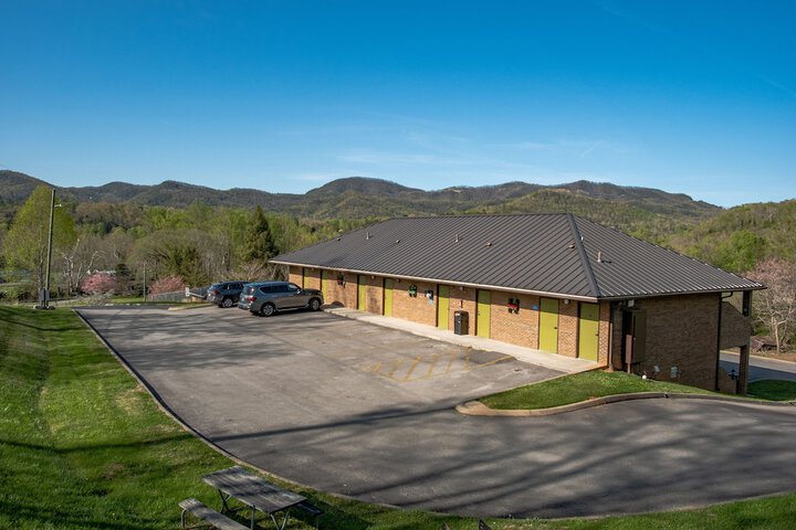 Townsend River Breeze Inn
