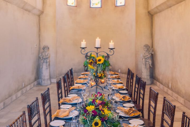 Allegretto Vineyard Resort Paso Robles