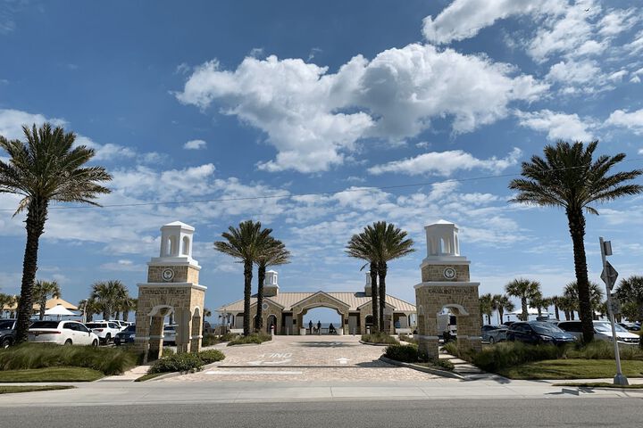 Ocean East Resort Club