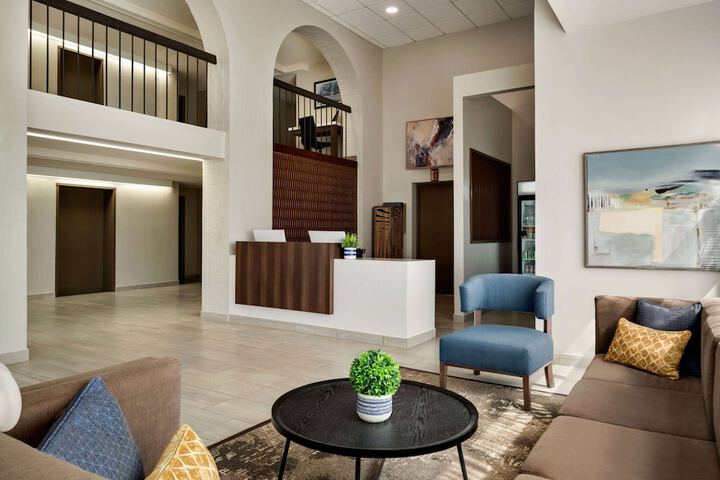 Hotel Interior 10 of 35