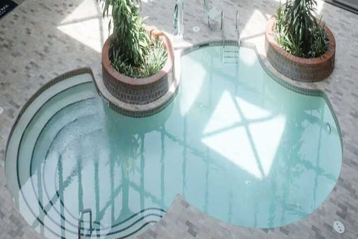 Pool 3 of 38