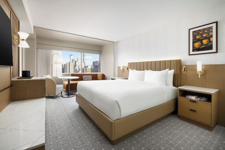 Hyatt Regency Times Square