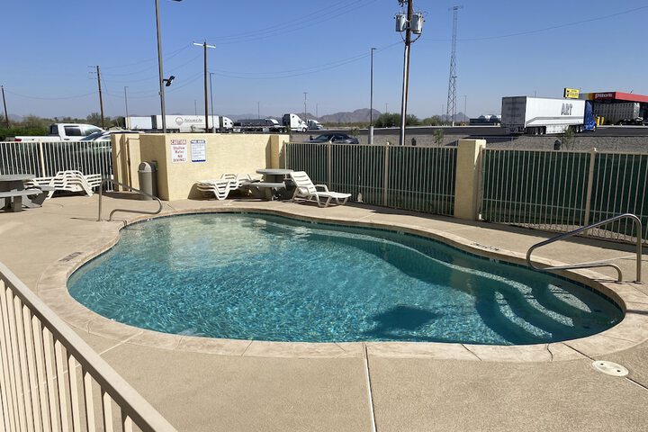 Pool 13 of 43
