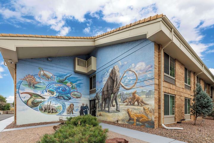Best Western Denver Southwest