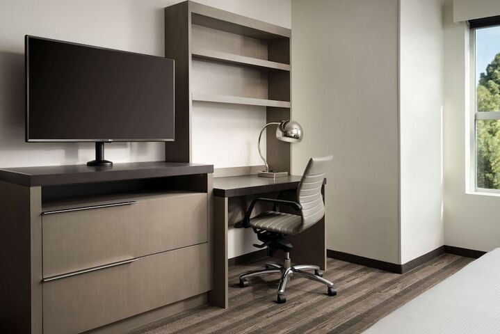 Hyatt House San Jose Airport