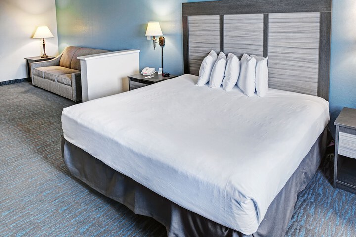 Holiday Inn Express & Suites Clermont Se West Orlando by IHG