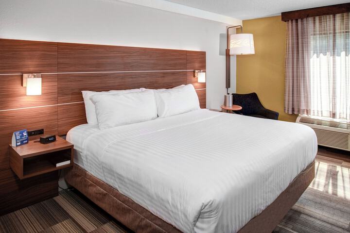 Holiday Inn Express Richmond-Mechanicsville by IHG