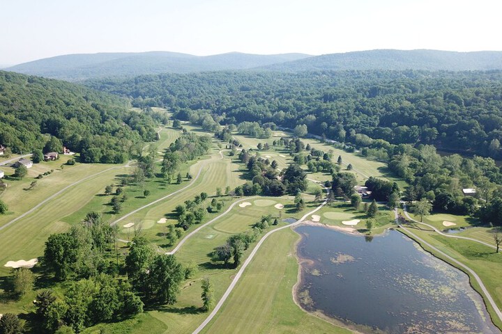 Liberty Mountain Lodging by Vail Resorts