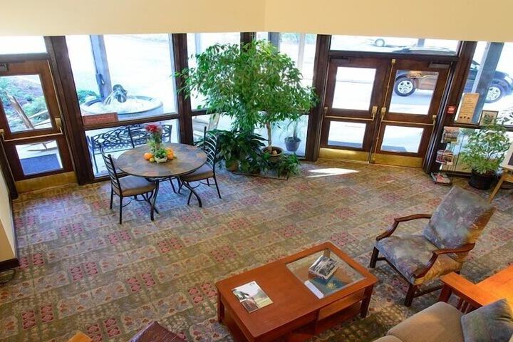 Hotel Interior 12 of 72
