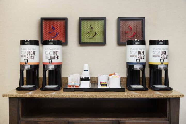 Hampton Inn by Hilton Plant City