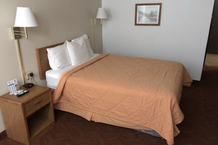 Americas Best Value Inn & Suites Sidney