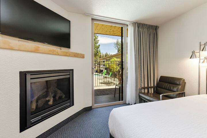Firelite Lodge