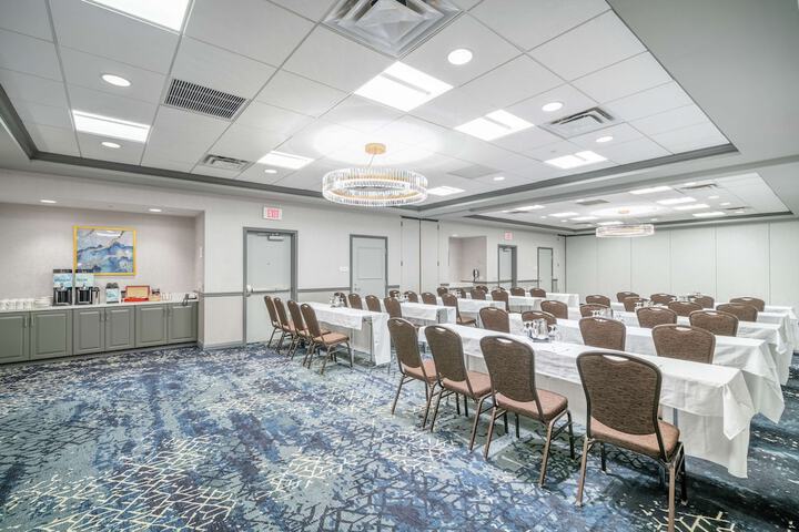 Hilton Garden Inn Pittsburgh / Southpointe