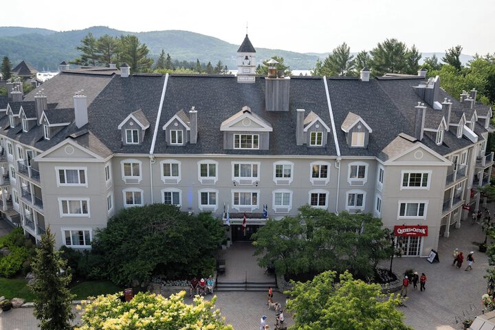Hotel 3 of 81