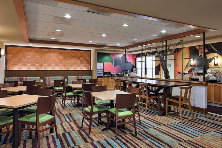 Fairfield Inn & Suites Santa Rosa Sebastopol