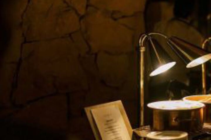 Black Diamond Lodge