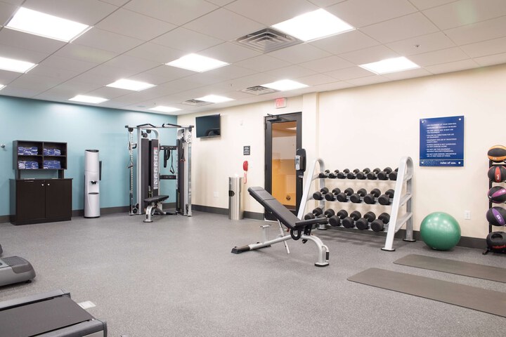 Health and Fitness 25 of 28