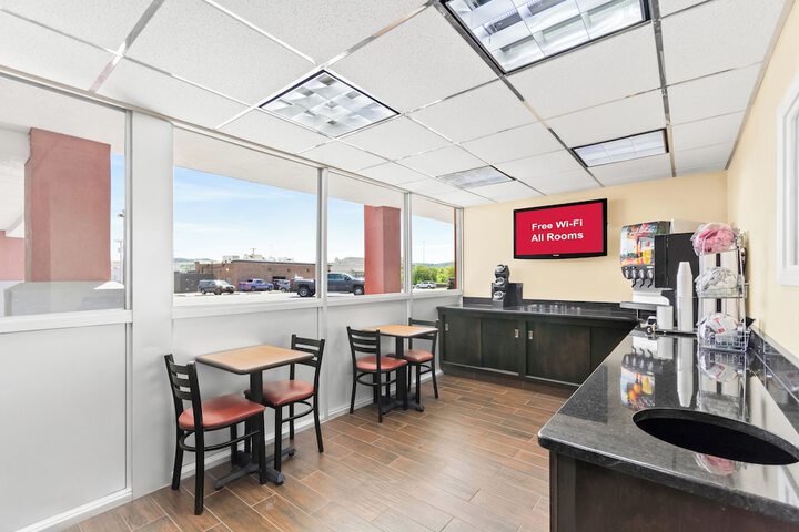 Red Roof Inn Berea