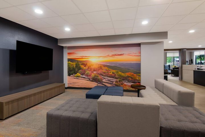 Graystone Lodge an Ascend Collection Hotel