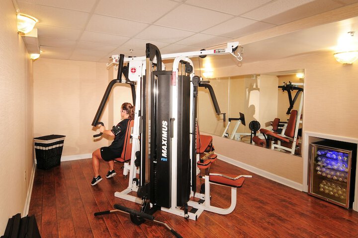 Health and Fitness 36 of 43