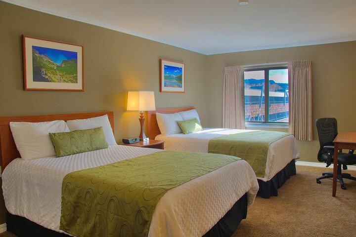 Fairmont Hot Springs Resort