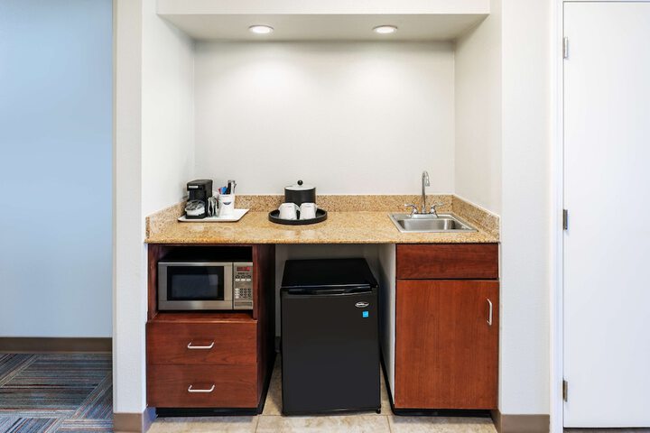 Hampton Inn Miami
