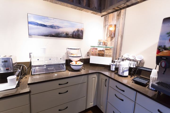 Quality Inn near Rocky Mountain National Park