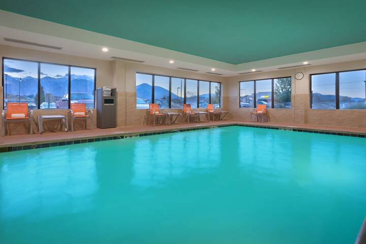 Pool 8 of 45