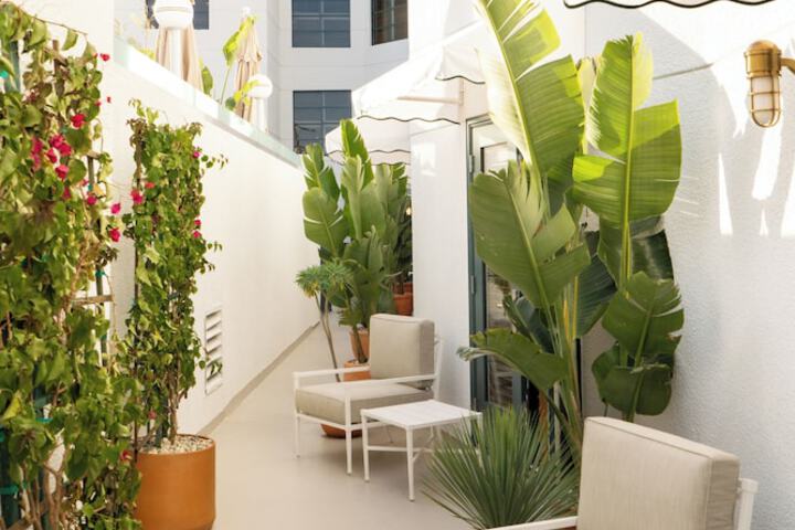 Terrace/Patio 54 of 57